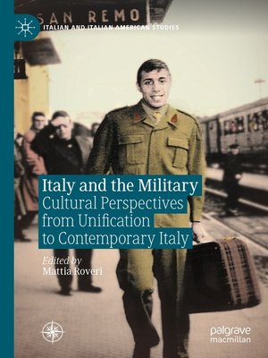 cover image of Italy and the Military